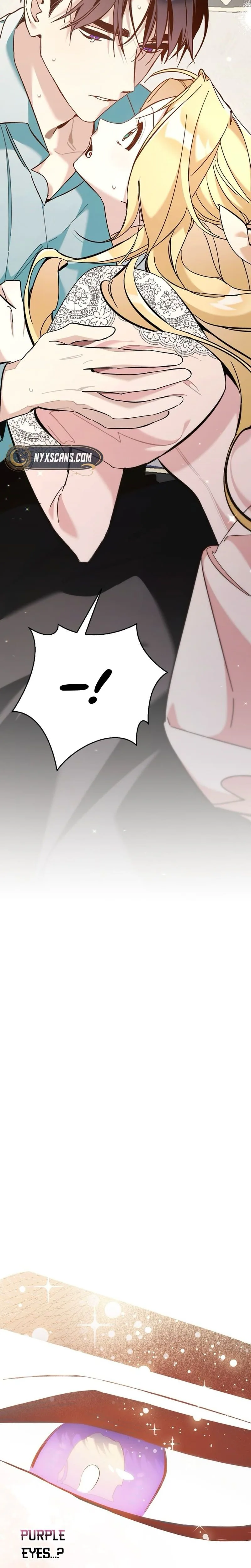 The Grand Duke Has Awakened in a Strange Place Chapter 13 Page 30