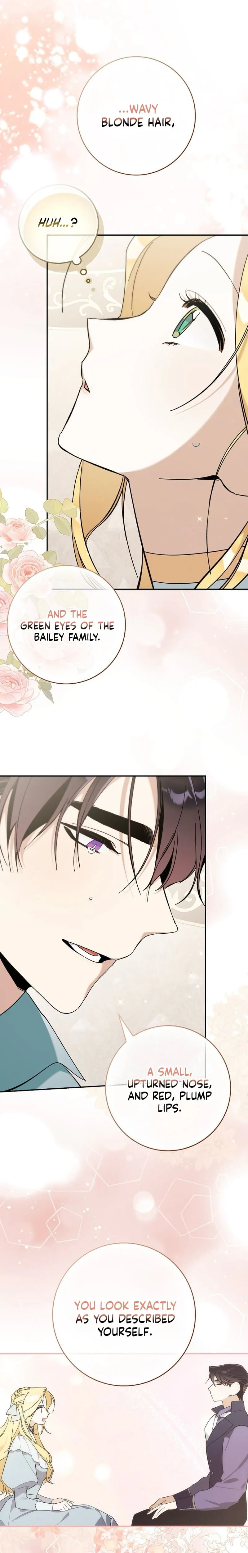 The Grand Duke Has Awakened in a Strange Place Chapter 13 Page 31