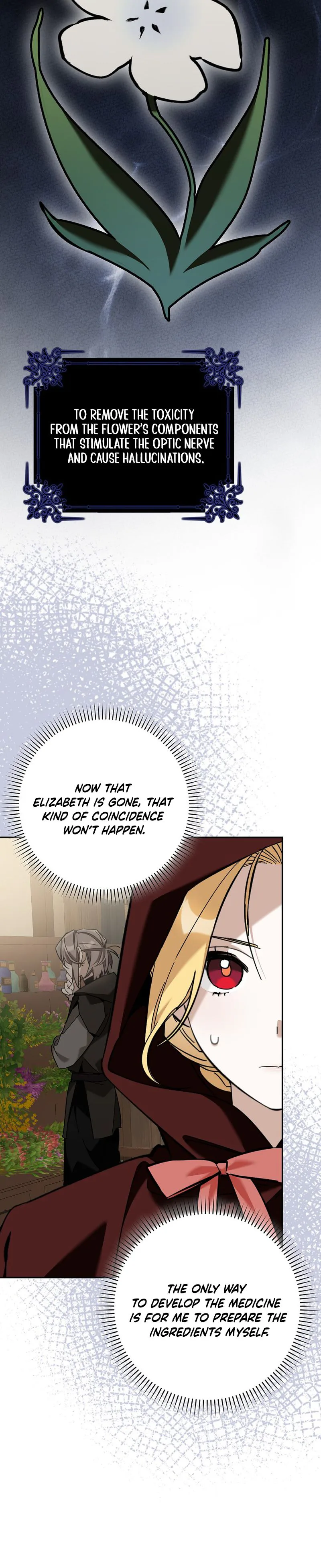 The Grand Duke Has Awakened in a Strange Place Chapter 12 Page 7