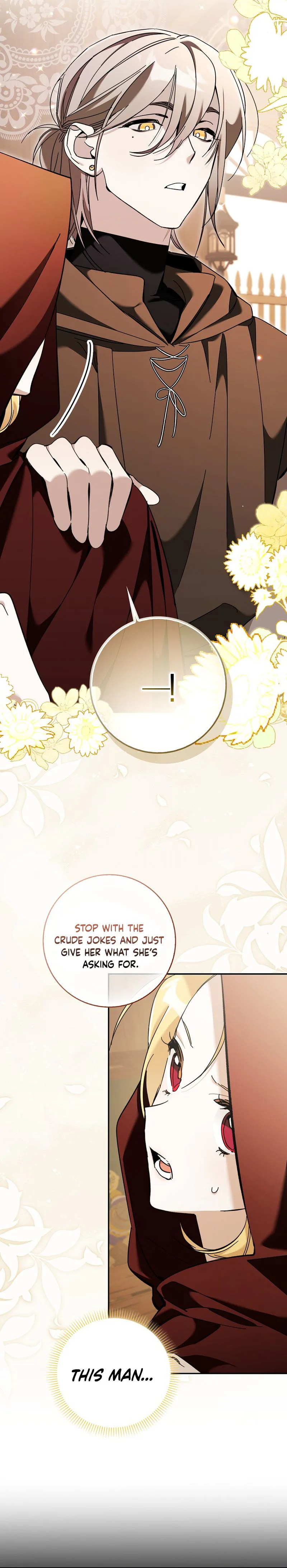 The Grand Duke Has Awakened in a Strange Place Chapter 12 Page 9