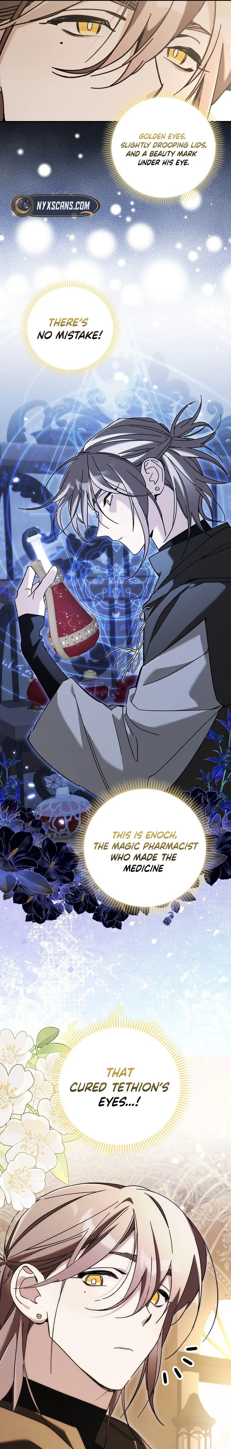 The Grand Duke Has Awakened in a Strange Place Chapter 12 Page 10