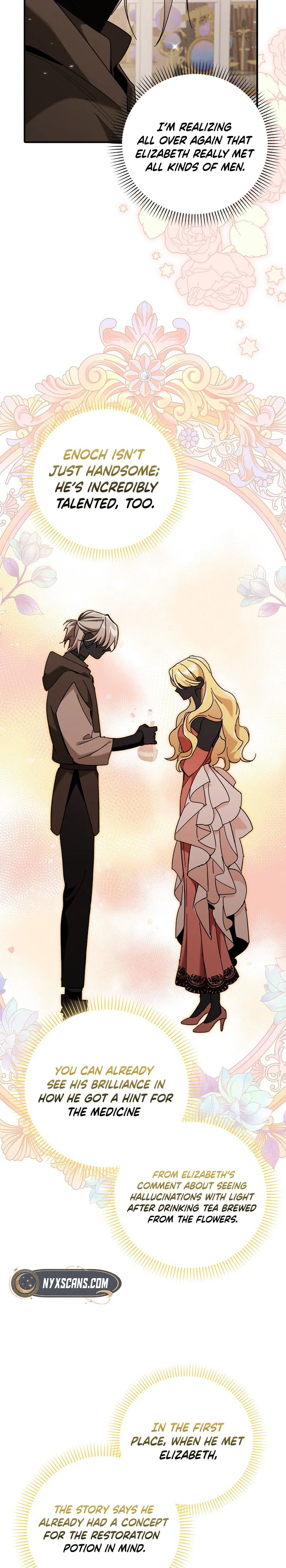 The Grand Duke Has Awakened in a Strange Place Chapter 12 Page 13