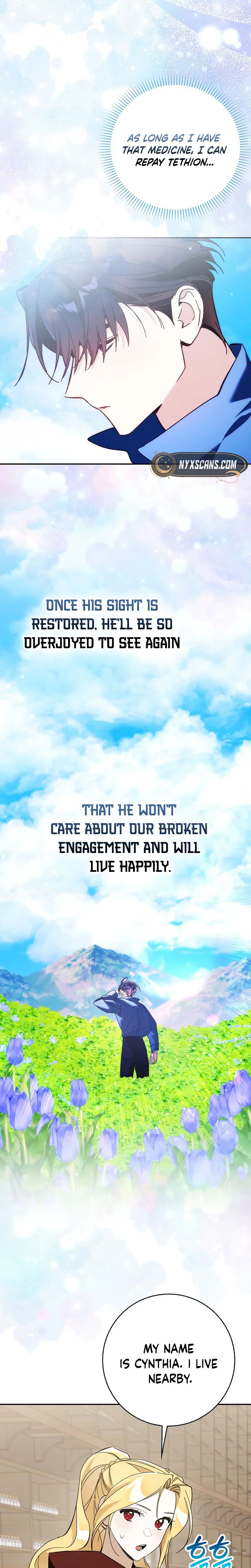 The Grand Duke Has Awakened in a Strange Place Chapter 12 Page 26