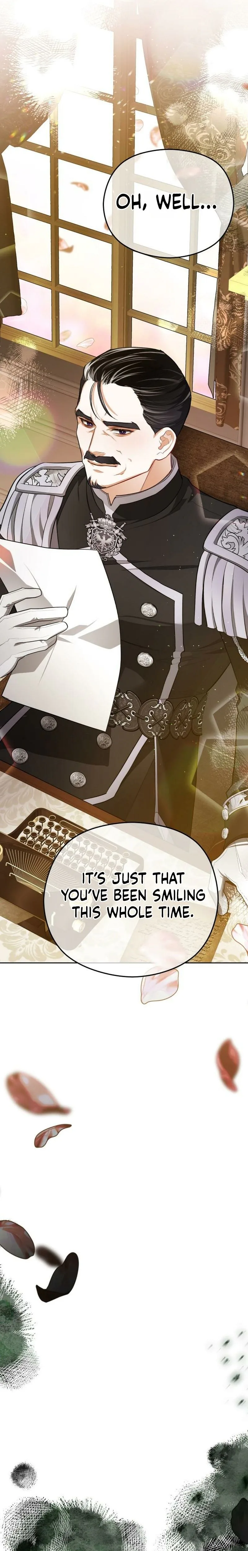 The Grand Duke's new daughter-in-law is a little fierce Chapter 6 Page 31