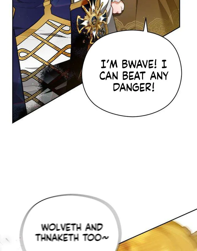 The Grand Duke's new daughter-in-law is a little fierce Chapter 5 Page 15