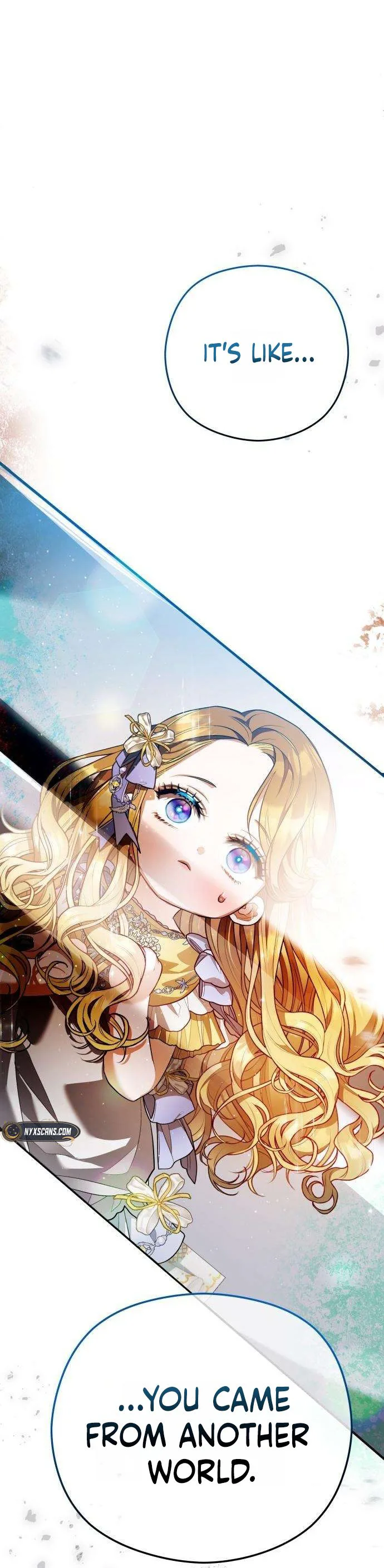 The Grand Duke's new daughter-in-law is a little fierce Chapter 7 Page 24
