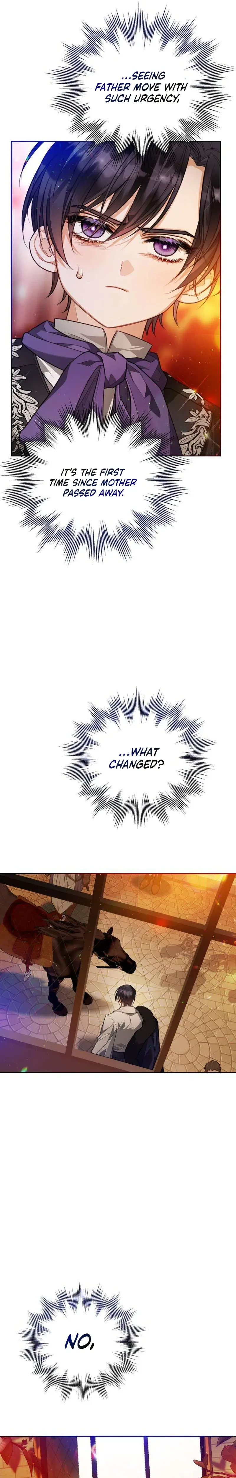The Grand Duke's new daughter-in-law is a little fierce Chapter 15 Page 7