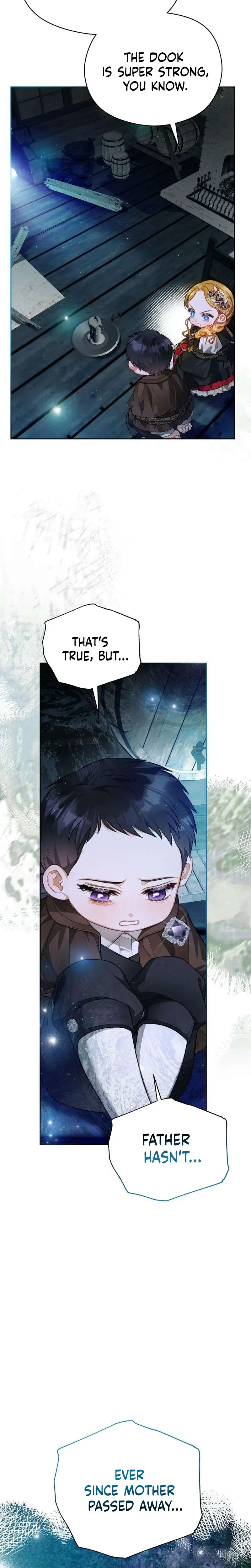 The Grand Duke's new daughter-in-law is a little fierce Chapter 15 Page 26