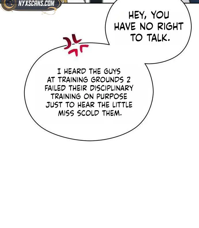 The Grand Duke's new daughter-in-law is a little fierce Chapter 8 Page 18