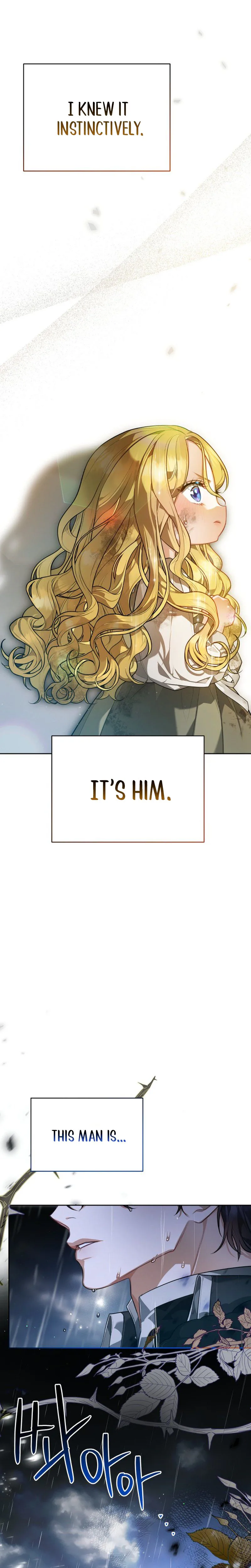 The Grand Duke's new daughter-in-law is a little fierce Chapter 1 Page 23