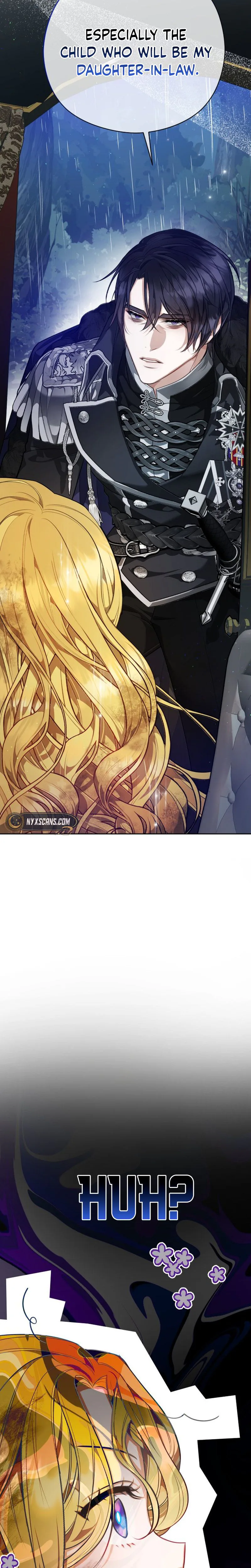 The Grand Duke's new daughter-in-law is a little fierce Chapter 1 Page 45