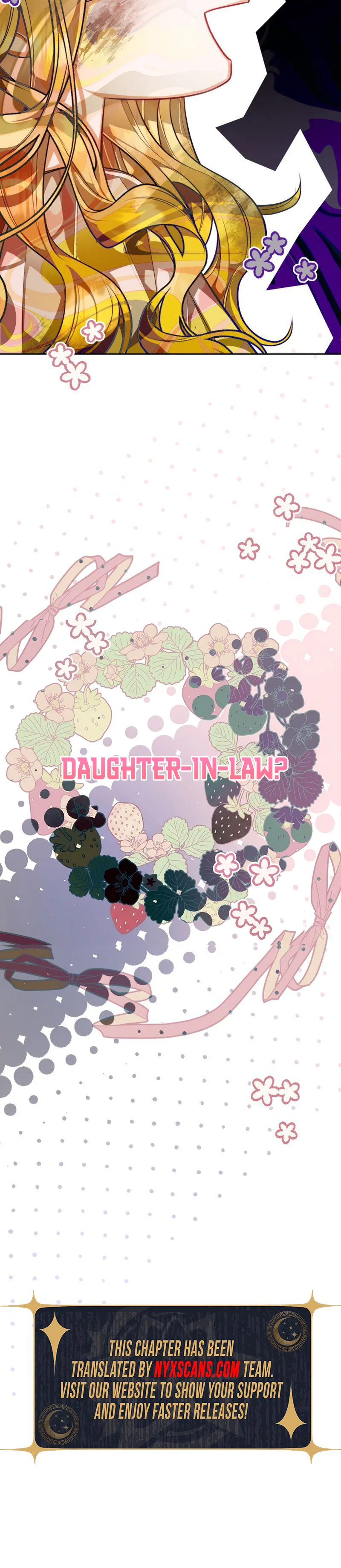 The Grand Duke's new daughter-in-law is a little fierce Chapter 1 Page 46