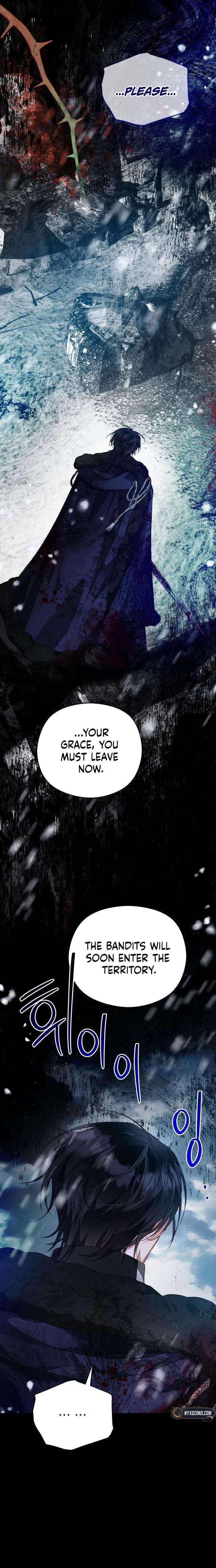The Grand Duke's new daughter-in-law is a little fierce Chapter 16 Page 7