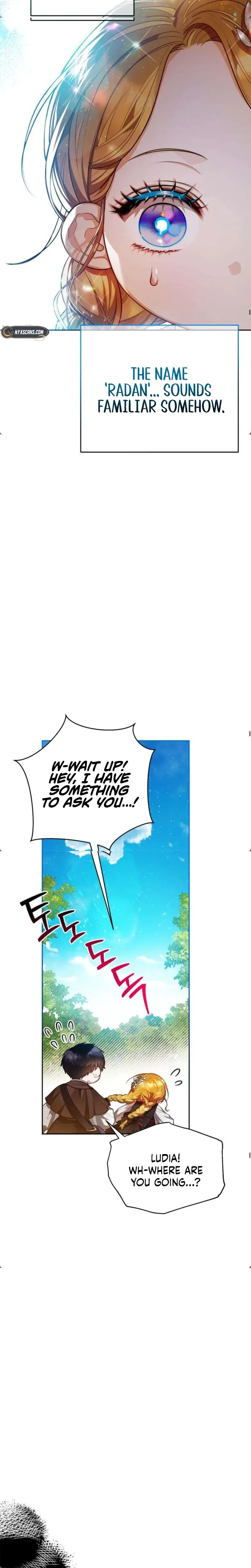 The Grand Duke's new daughter-in-law is a little fierce Chapter 14 Page 18
