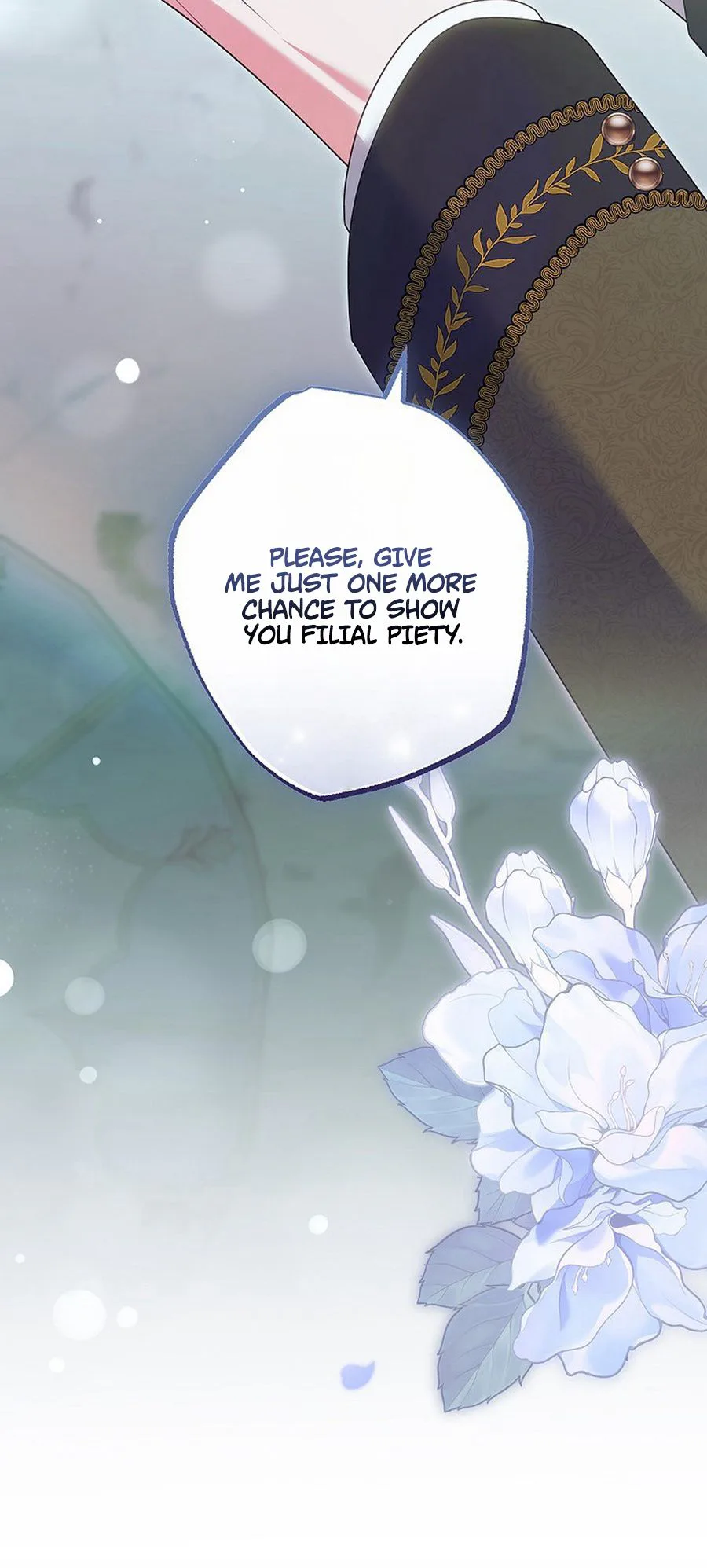 The Hated Stepmother Begins Her Second Life Chapter 12 Page 44