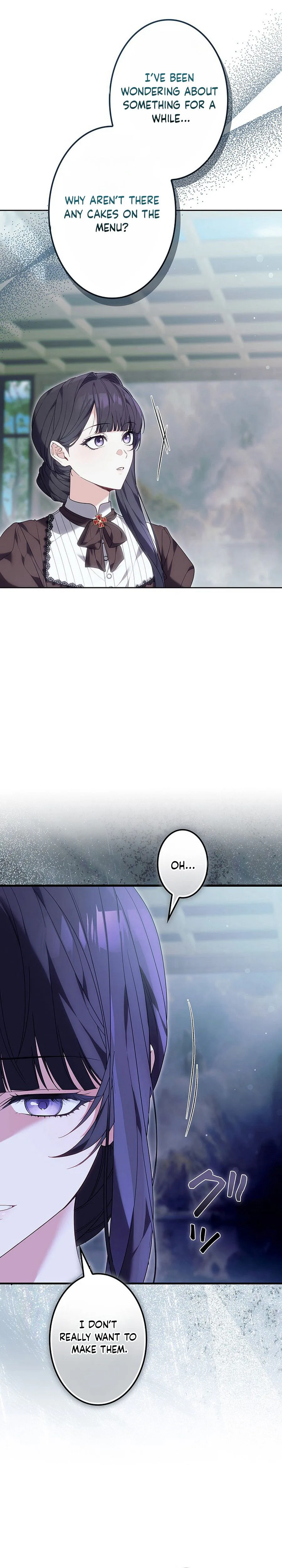 The Hated Stepmother Begins Her Second Life Chapter 8 Page 13
