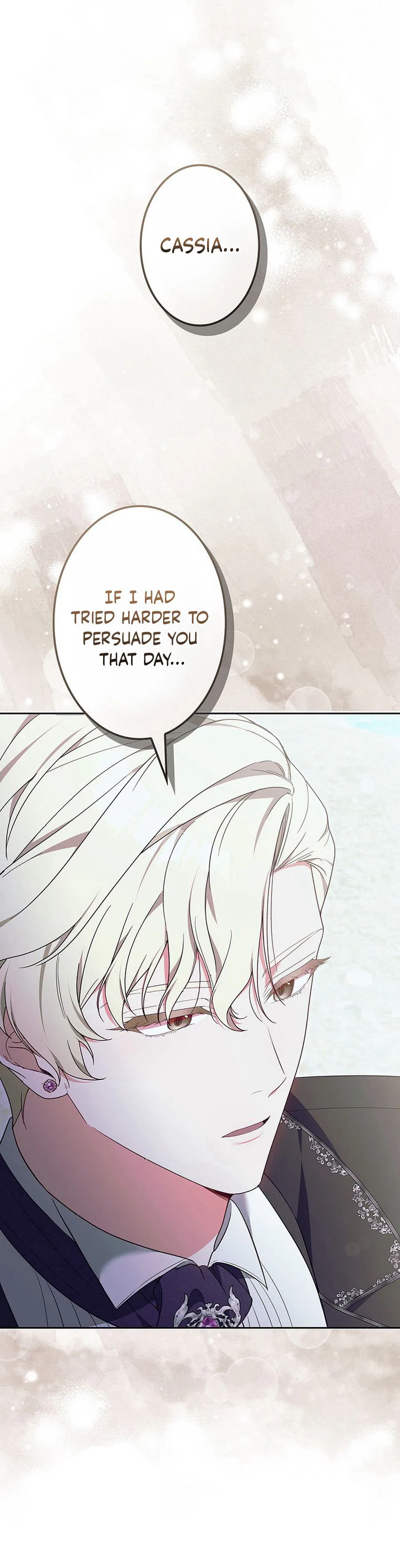 The Hated Stepmother Begins Her Second Life Chapter 8 Page 39