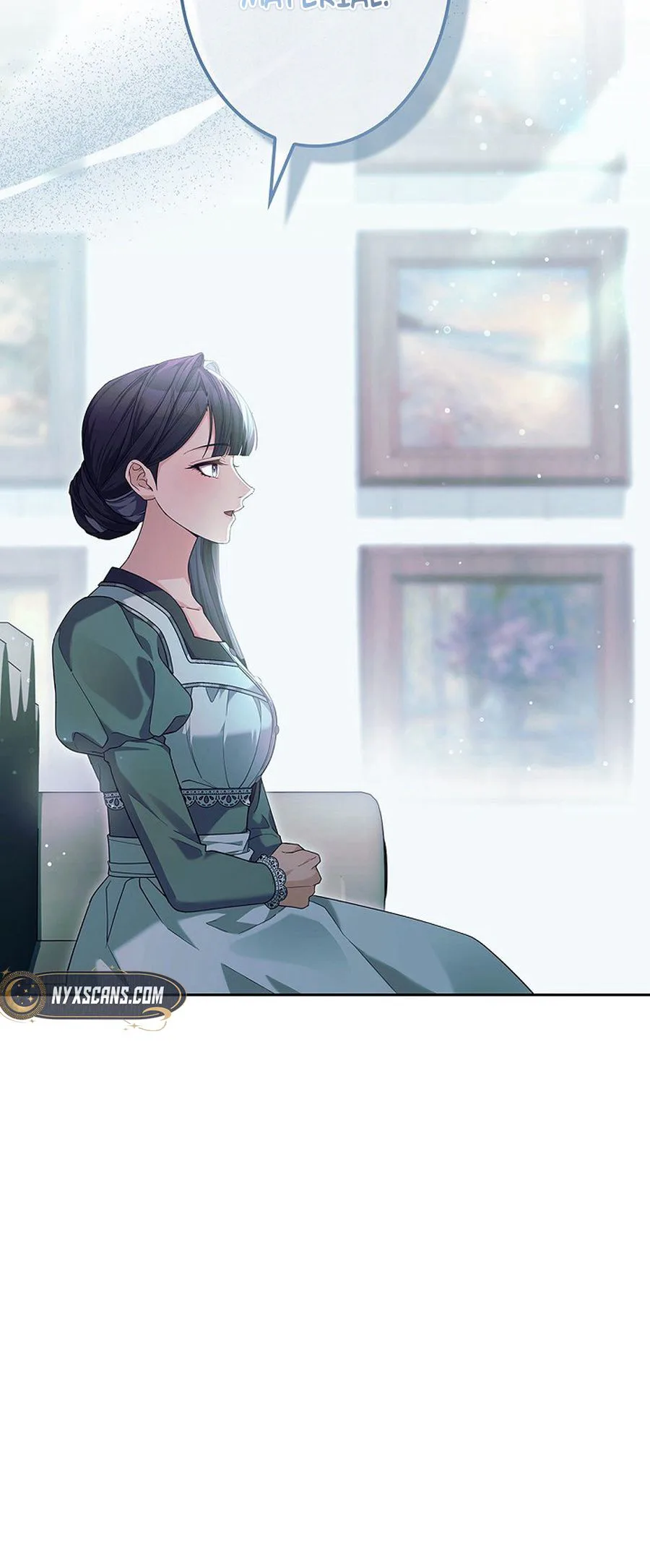 The Hated Stepmother Begins Her Second Life Chapter 15 Page 11