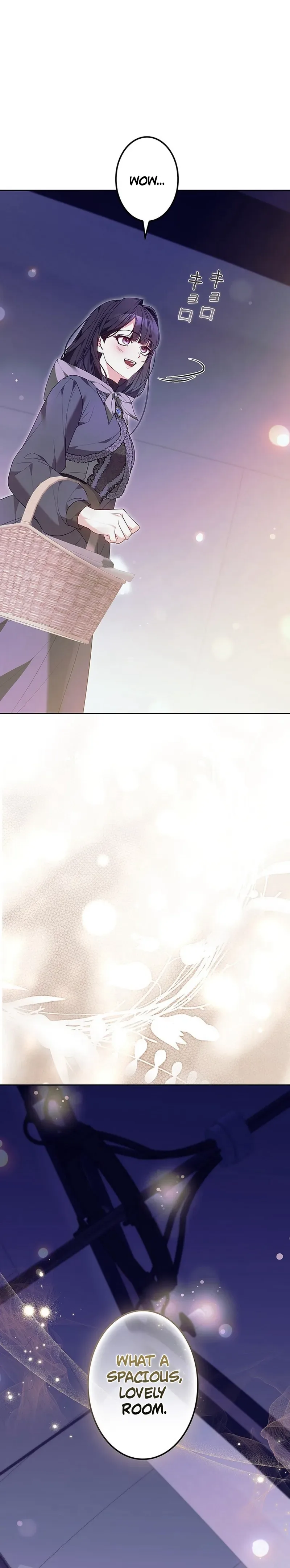 The Hated Stepmother Begins Her Second Life Chapter 18 Page 12