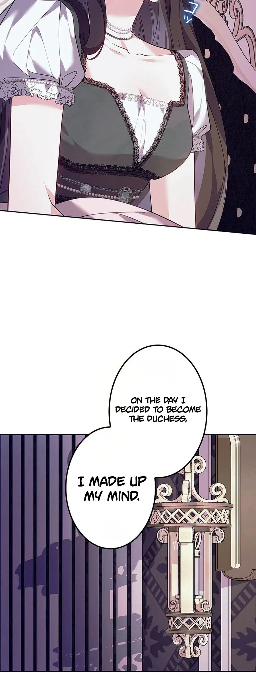 The Hated Stepmother Begins Her Second Life Chapter 3 Page 21