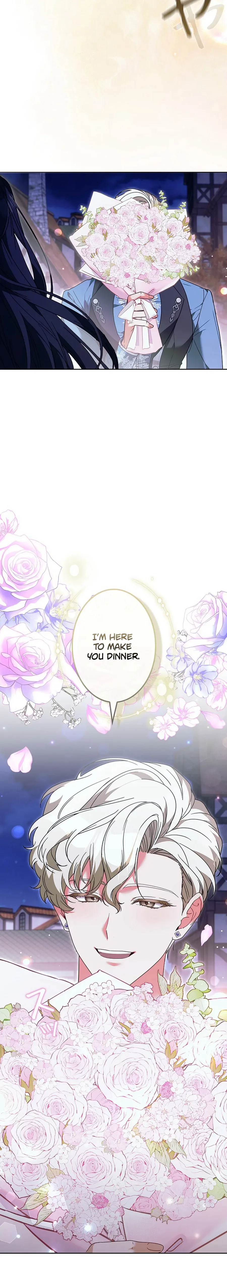 The Hated Stepmother Begins Her Second Life Chapter 30 Page 7