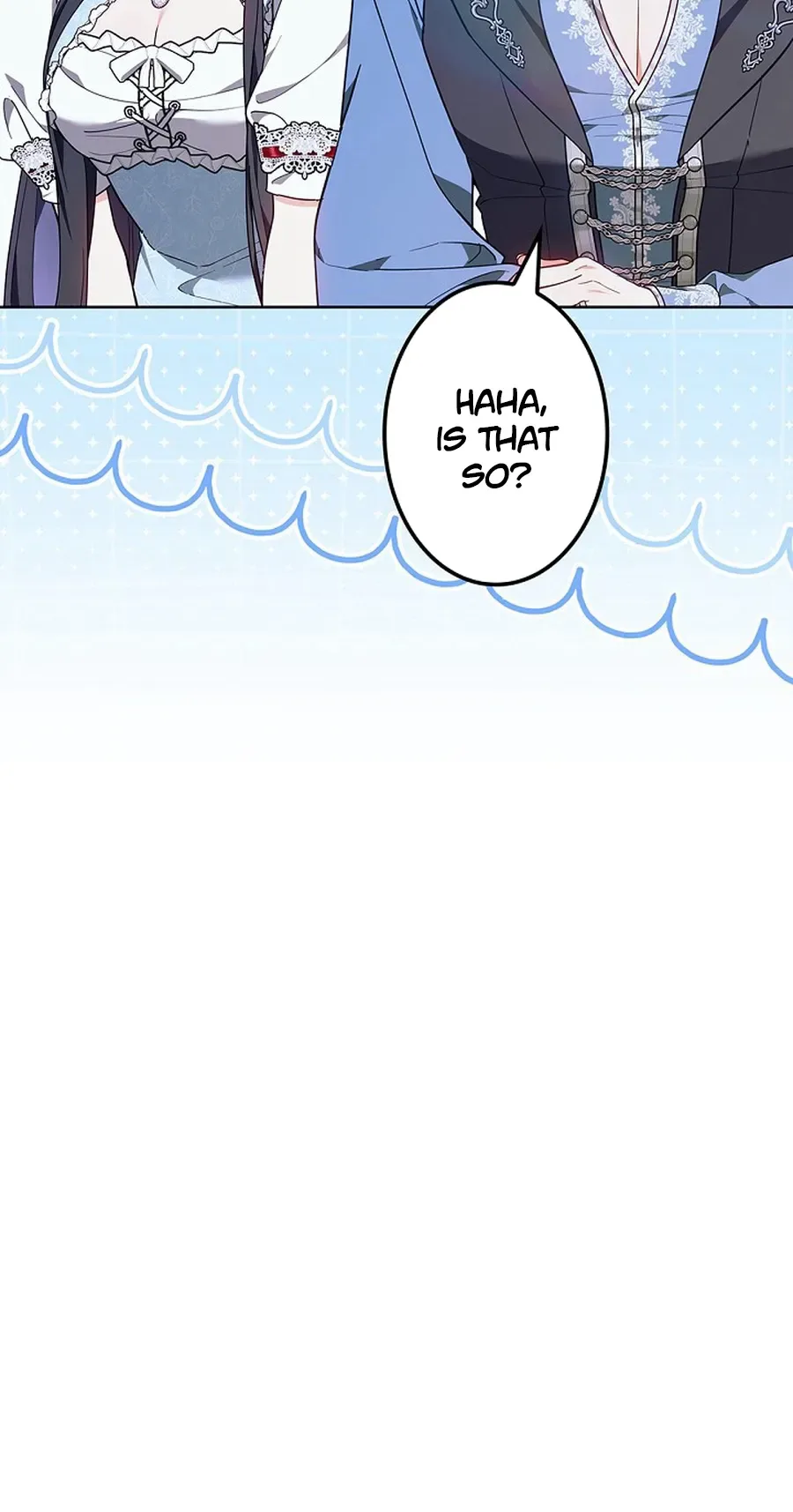The Hated Stepmother Begins Her Second Life Chapter 30 Page 32