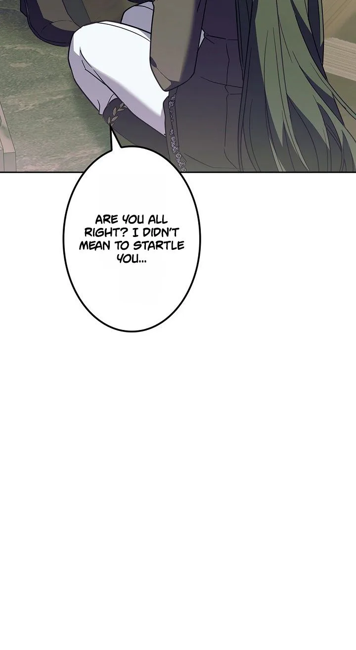 The Hated Stepmother Begins Her Second Life Chapter 28 Page 6