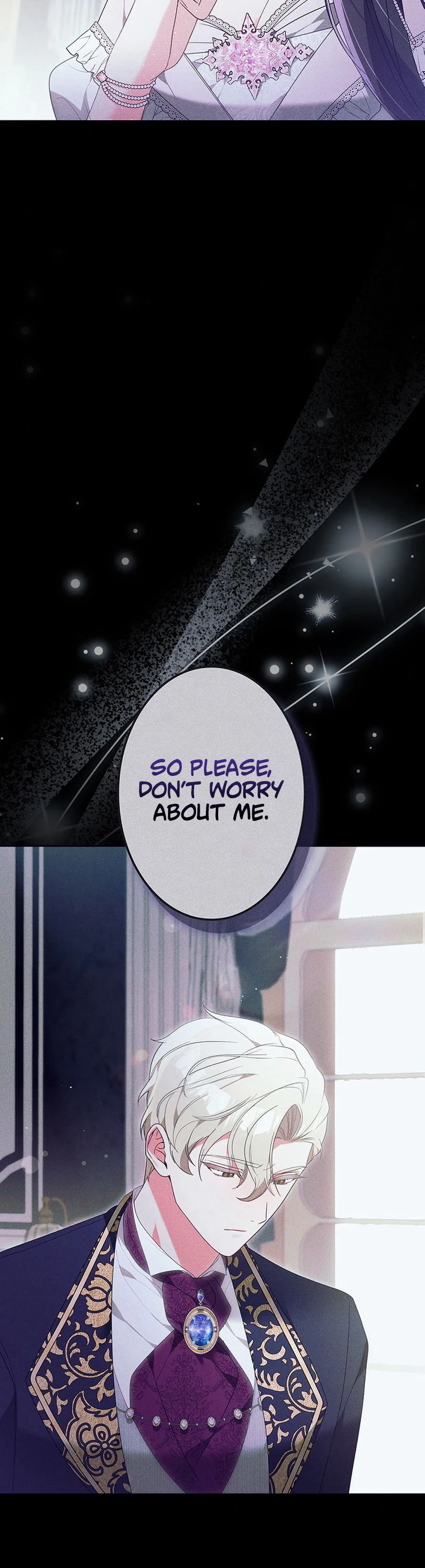 The Hated Stepmother Begins Her Second Life Chapter 11 Page 15