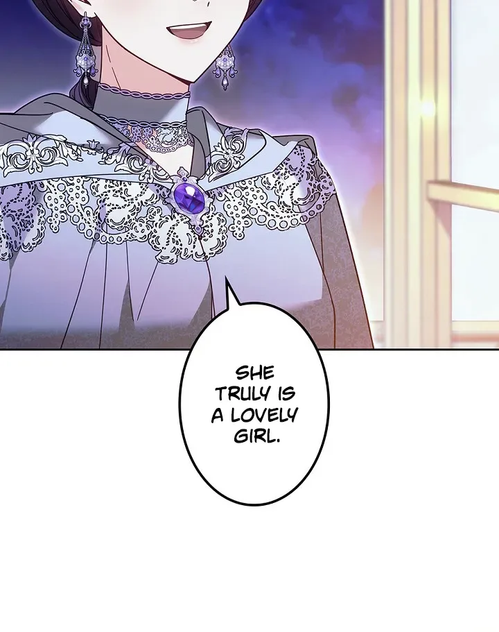 The Hated Stepmother Begins Her Second Life Chapter 32 Page 15