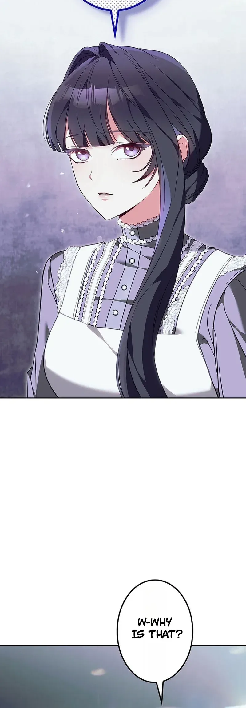The Hated Stepmother Begins Her Second Life Chapter 7 Page 30