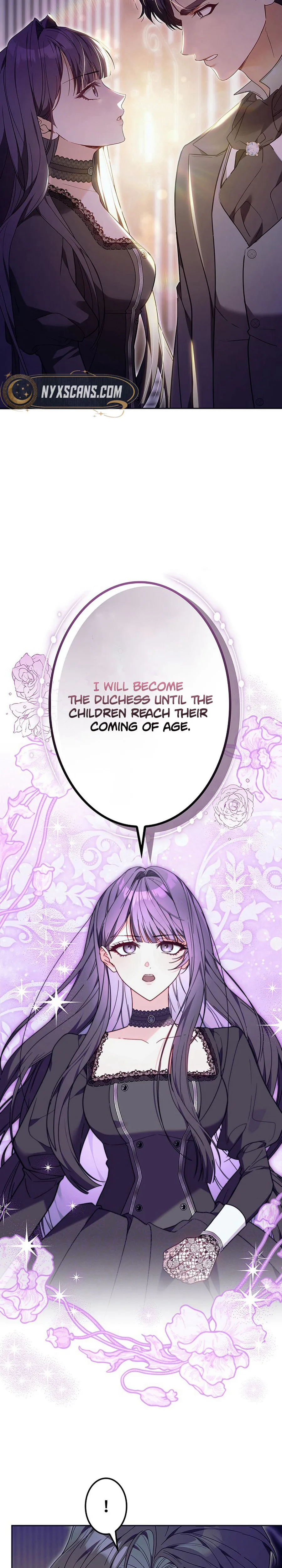 The Hated Stepmother Begins Her Second Life Chapter 2 Page 19