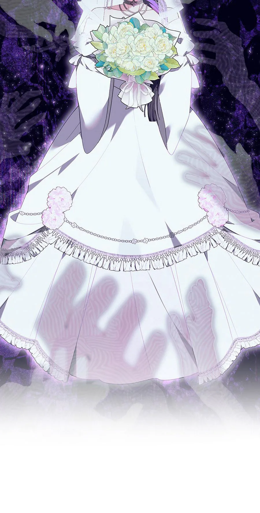 The Hated Stepmother Begins Her Second Life Chapter 2 Page 38