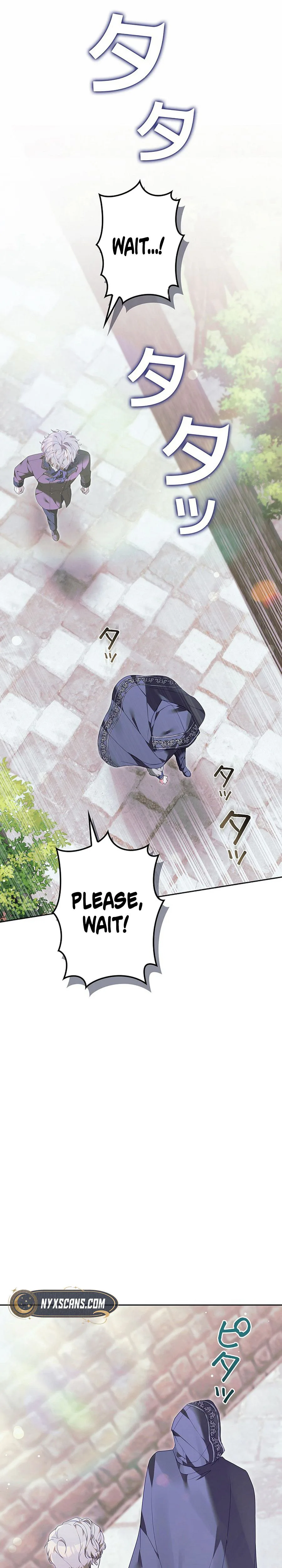 The Hated Stepmother Begins Her Second Life Chapter 14 Page 10