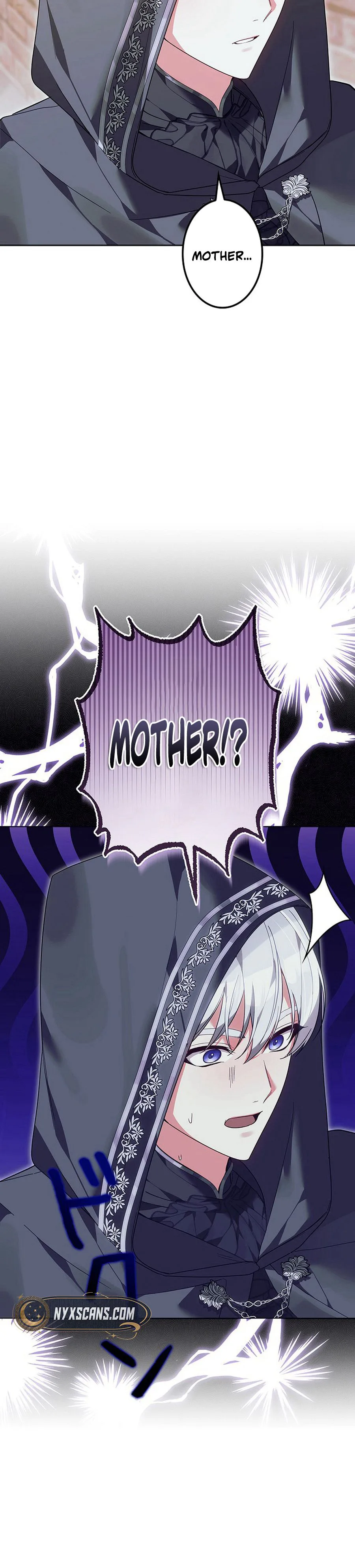 The Hated Stepmother Begins Her Second Life Chapter 14 Page 24