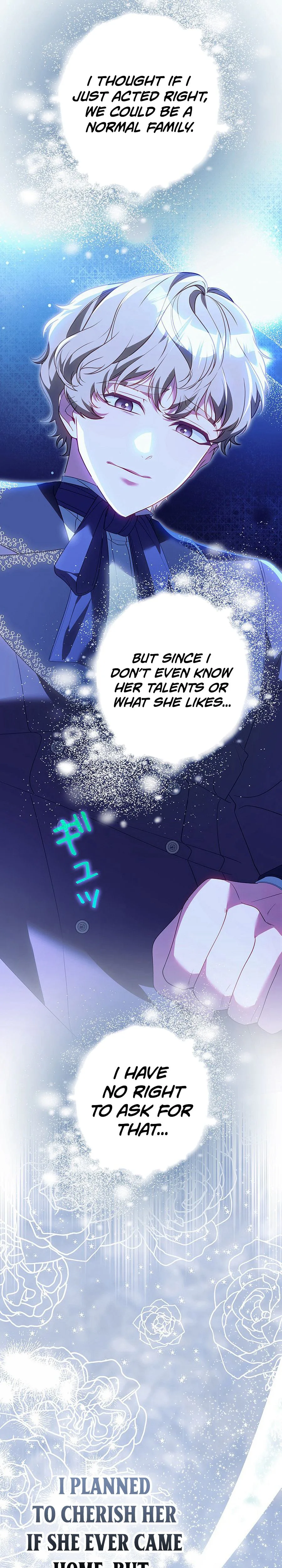 The Hated Stepmother Begins Her Second Life Chapter 14 Page 44