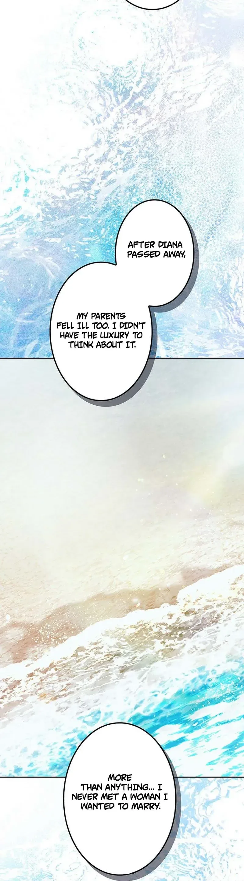 The Hated Stepmother Begins Her Second Life Chapter 9 Page 12