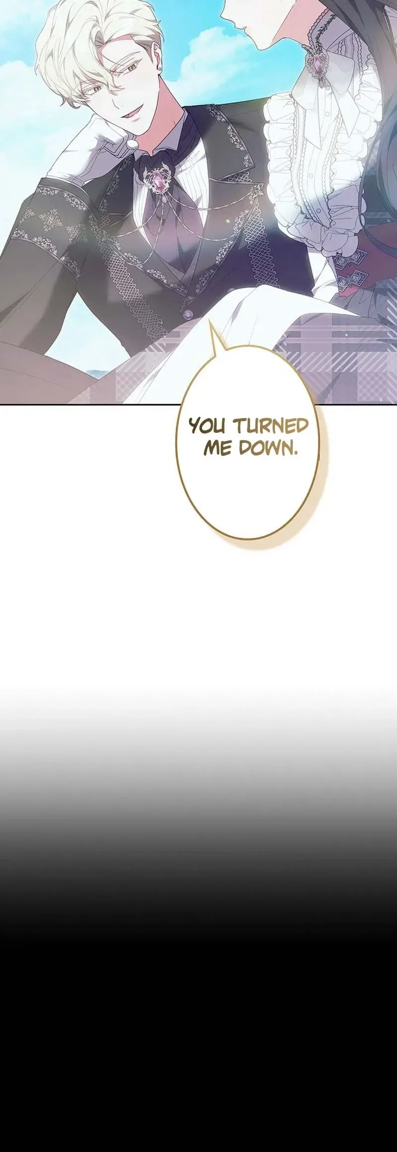 The Hated Stepmother Begins Her Second Life Chapter 9 Page 20