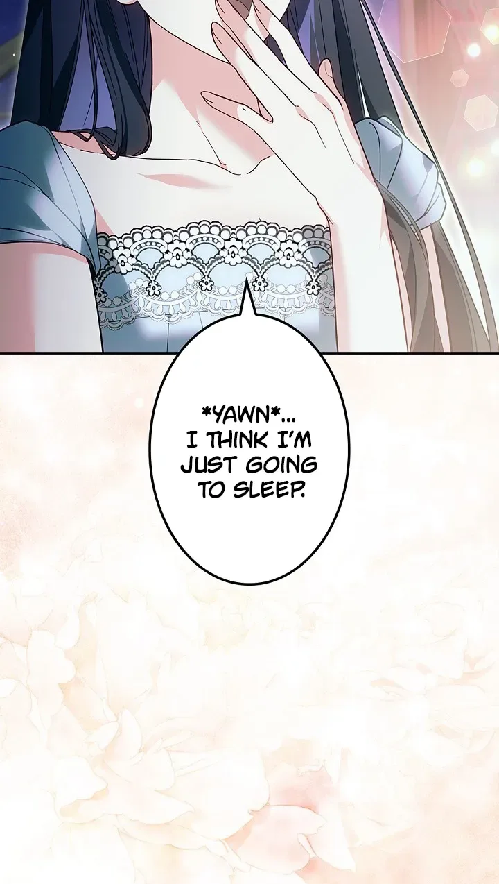 The Hated Stepmother Begins Her Second Life Chapter 26 Page 6