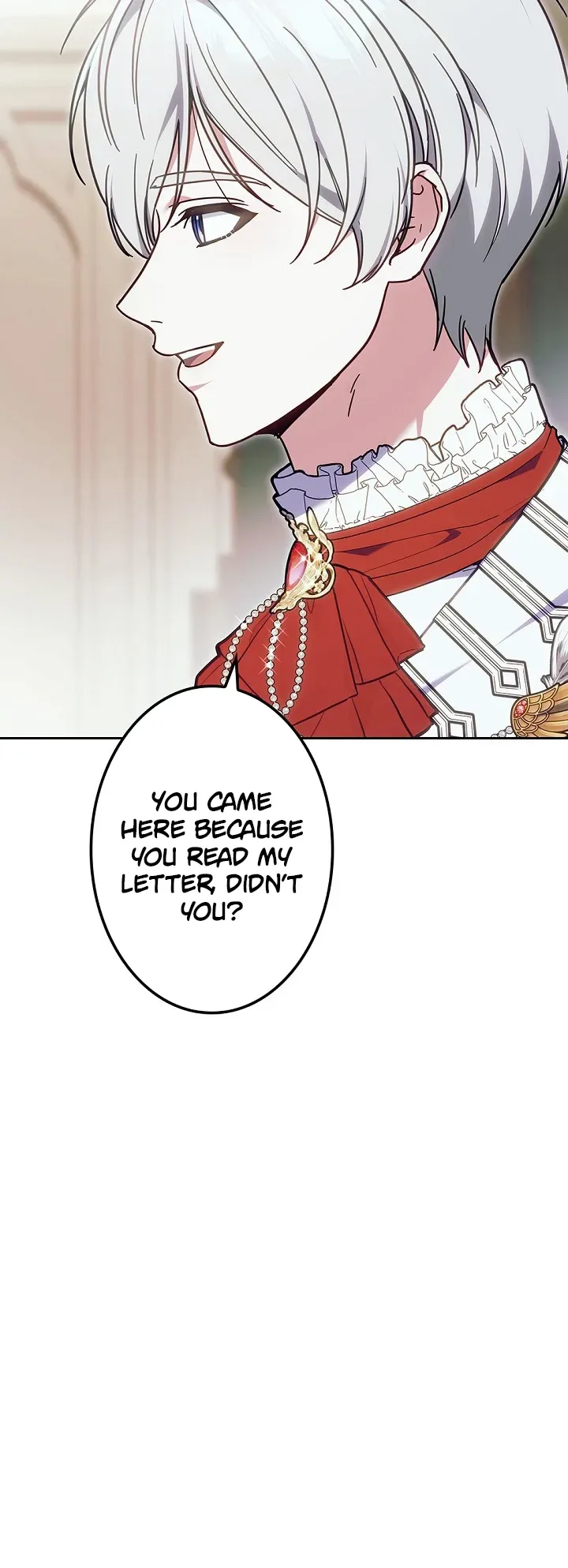 The Hated Stepmother Begins Her Second Life Chapter 26 Page 30