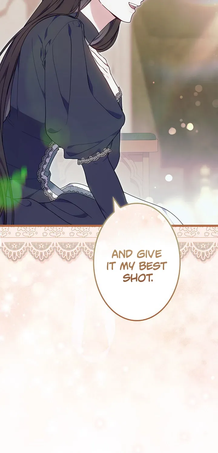 The Hated Stepmother Begins Her Second Life Chapter 26 Page 33