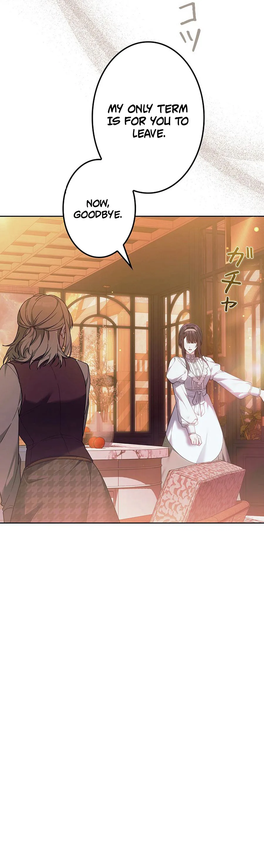 The Hated Stepmother Begins Her Second Life Chapter 22 Page 44