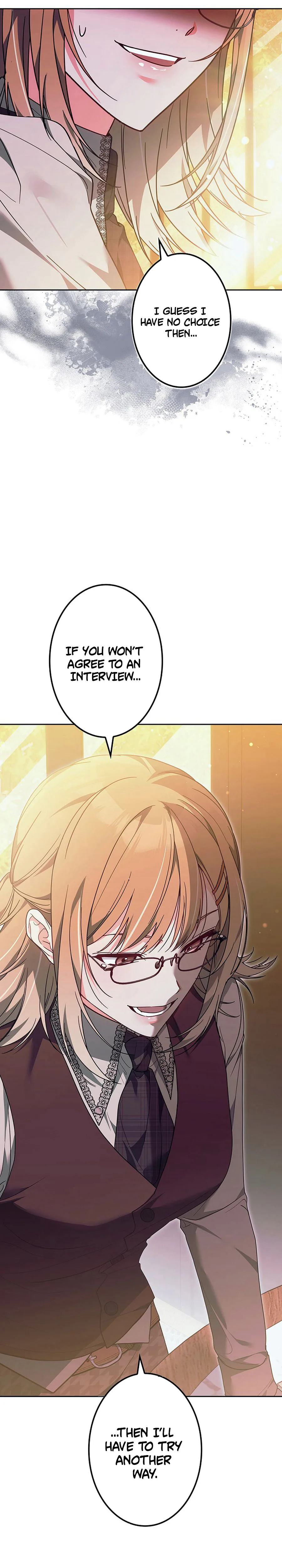 The Hated Stepmother Begins Her Second Life Chapter 22 Page 45