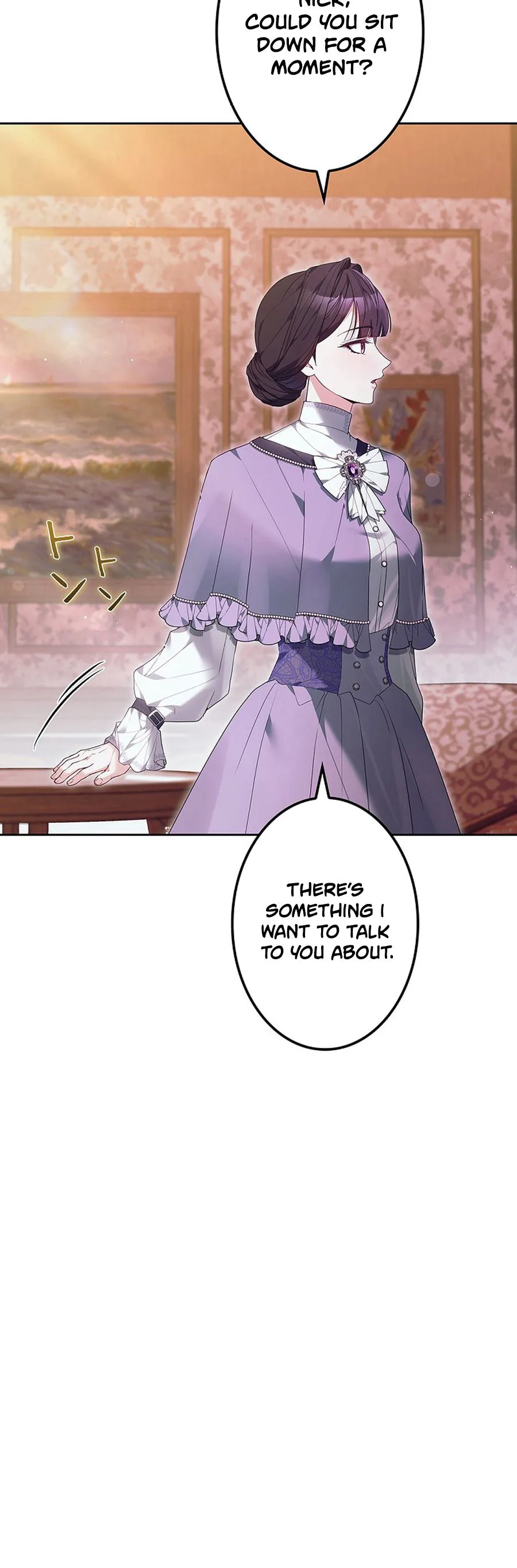 The Hated Stepmother Begins Her Second Life Chapter 20 Page 9
