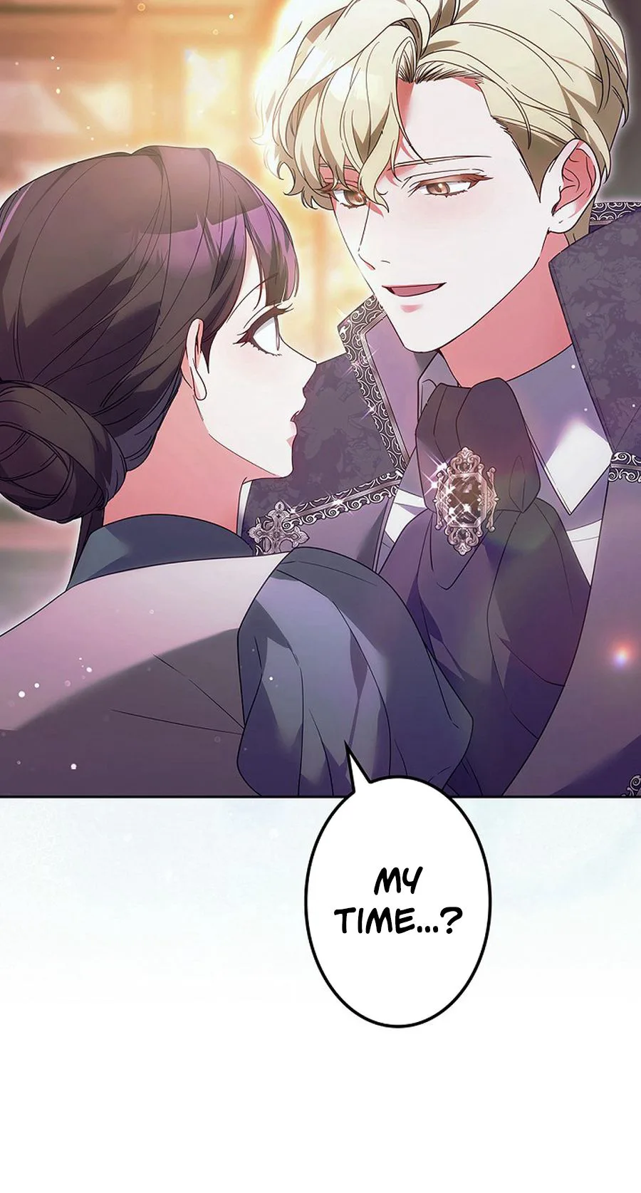 The Hated Stepmother Begins Her Second Life Chapter 20 Page 43