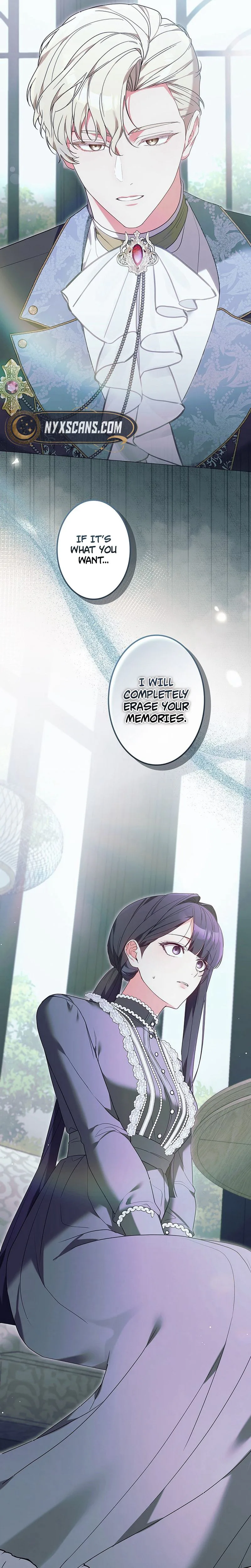 The Hated Stepmother Begins Her Second Life Chapter 10 Page 30