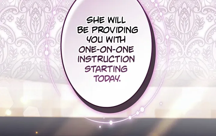 The Hated Stepmother Begins Her Second Life Chapter 27 Page 6
