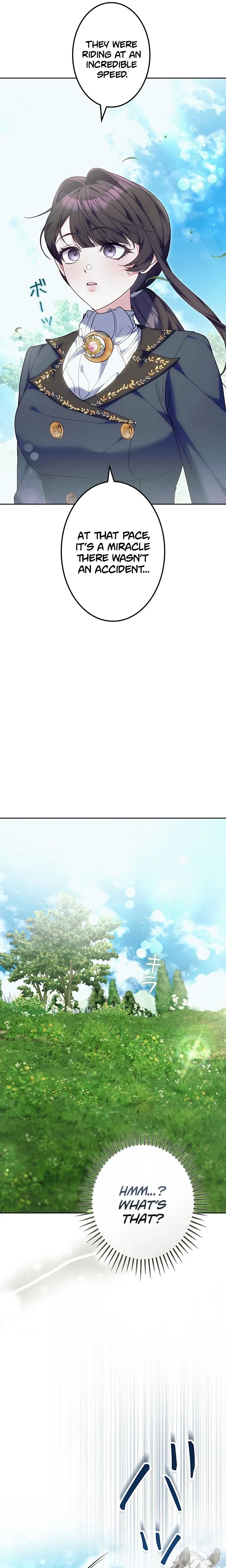 The Hated Stepmother Begins Her Second Life Chapter 27 Page 40
