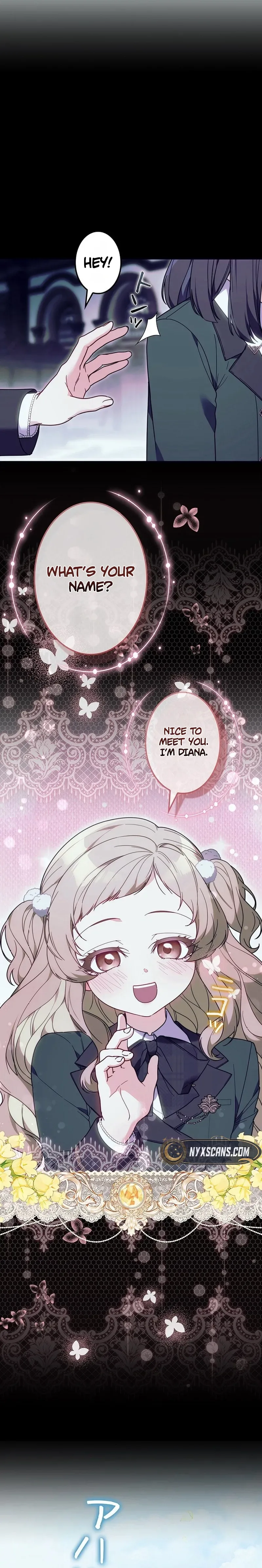 The Hated Stepmother Begins Her Second Life Chapter 1 Page 15
