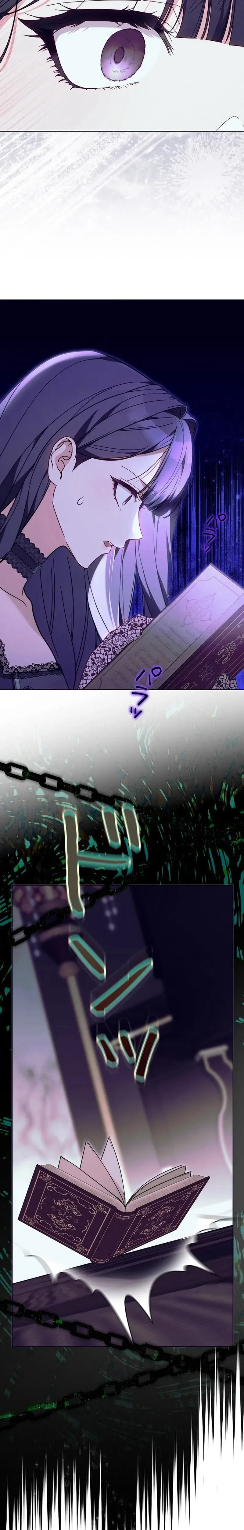 The Hated Stepmother Begins Her Second Life Chapter 1 Page 26
