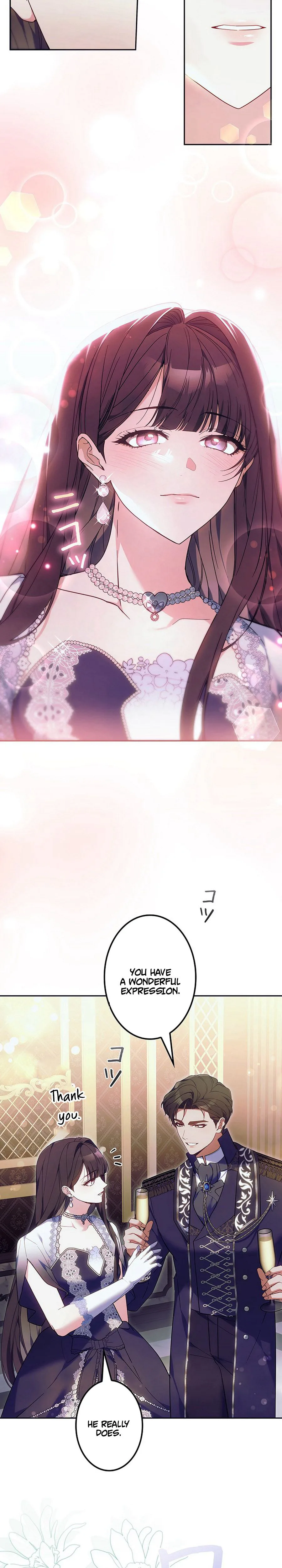 The Hated Stepmother Begins Her Second Life Chapter 4 Page 29